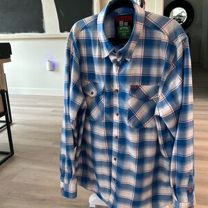 Dixxon Flannel